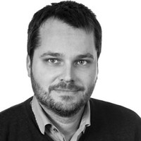 Ægir Þór Þórsson