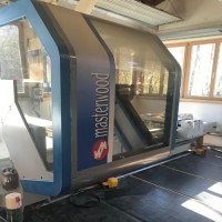 RWBLID woodworking machine