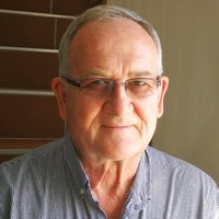 Andre Du Preez