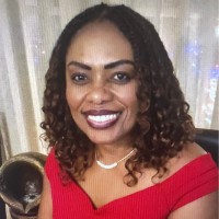Dr. Cavelline Martin-Darby, Dnp, Mba, Msn, Aprn, Aagnp-Bc, Pmhnp