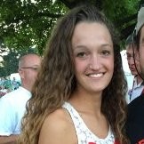 Katelyn Oswald