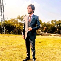 Talha Zeb