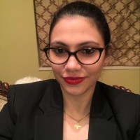 Parinaz Mistry