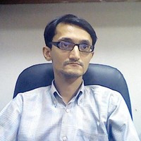 FAHAD HUSSAIN