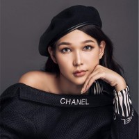 MARIA DIEP LINH CHAU