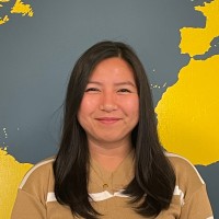 Klaryza Lehocky, P.Eng.