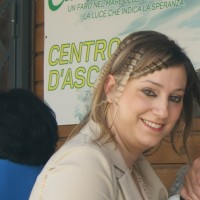 Claudia D'Aloisio