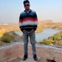 Arjun Yogi