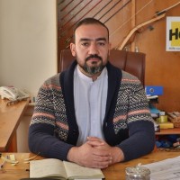 Mohammad Ali Soroosh