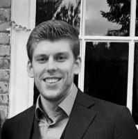 Oliver Kempson