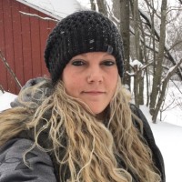Leanne Rinker