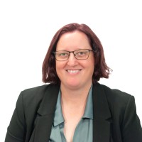 Suzanne Learmonth