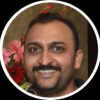 Shashank Singh