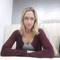 Isabel Trueba Ramirez