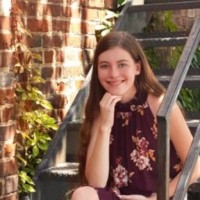 Hannah Moore