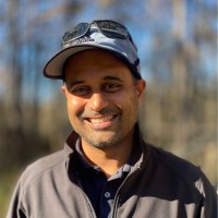 Mukundan Desikan