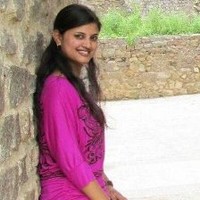 Shwetha Narayana
