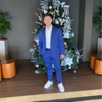 wilton vasquez