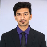 Deepak Karthik
