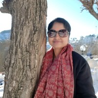 Sarika Mittal