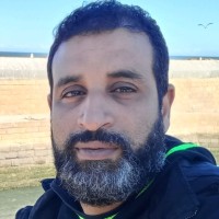 Mehdi Jerraf
