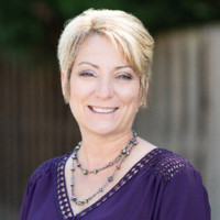 Karin Johnson