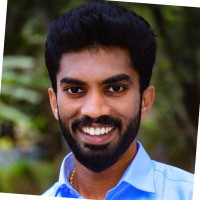 Venkatesh Ramamoorthy