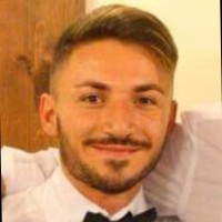 Gabriele Amoroso