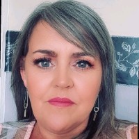 Clare Le Grice