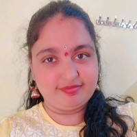 Sai Priyanka Rayala