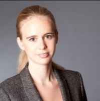 Vanessa Heudorfer