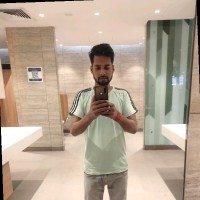 Sandeep Kumar Bind