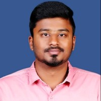 Balaji PriyaDharshan