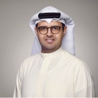 Abdulaziz F. Al Duwailah
