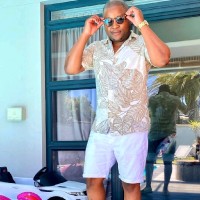 Thabiso Mokone
