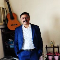 Prem J Das
