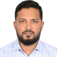Md Mazedul Hoque