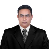Krishna Kumar Padmanabha Iyer
