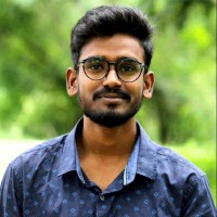 Vyda Rajesh