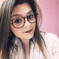 Gwénaëlle Durance