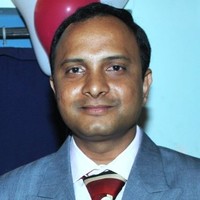 Kiran Puttashamaiah