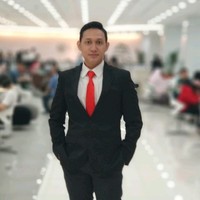 Andreas Eko Wibowo S.Kom, QLP, QWP