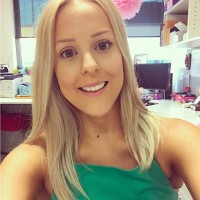 Amy Mcnamara