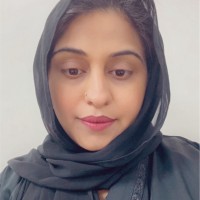 Shaza Mahar