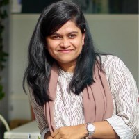 Maliha P M