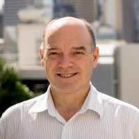 Andrew Mcgowan