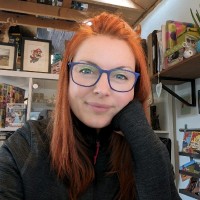 Clare Farah