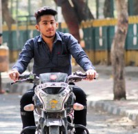 Ajay Kumar