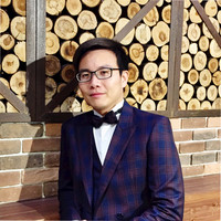 Brian Wang