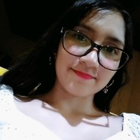 Amanda Loreta Huamán Freitas